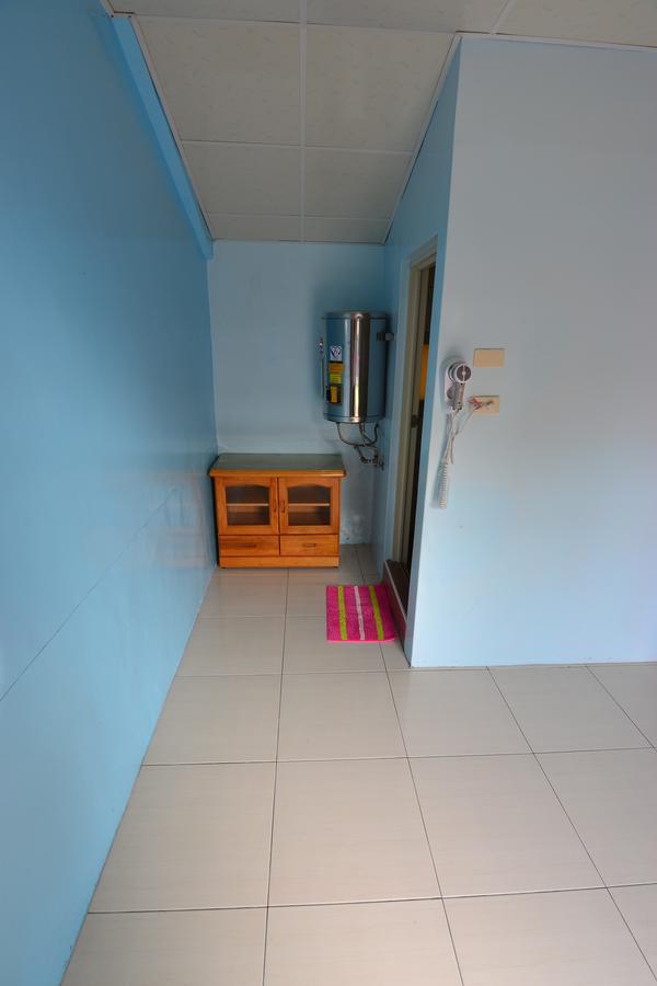 Haichian Hostel Xiaoliuqiu Exterior photo