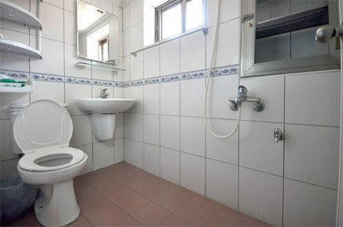 Haichian Hostel Xiaoliuqiu Exterior photo